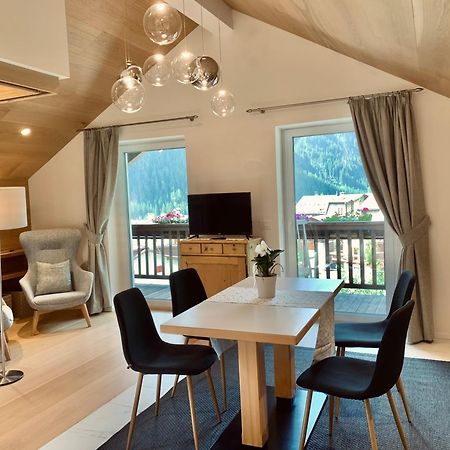 Eurochalet Campitello di Fassa Eksteriør billede