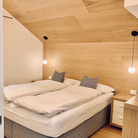Eurochalet Campitello di Fassa Eksteriør billede