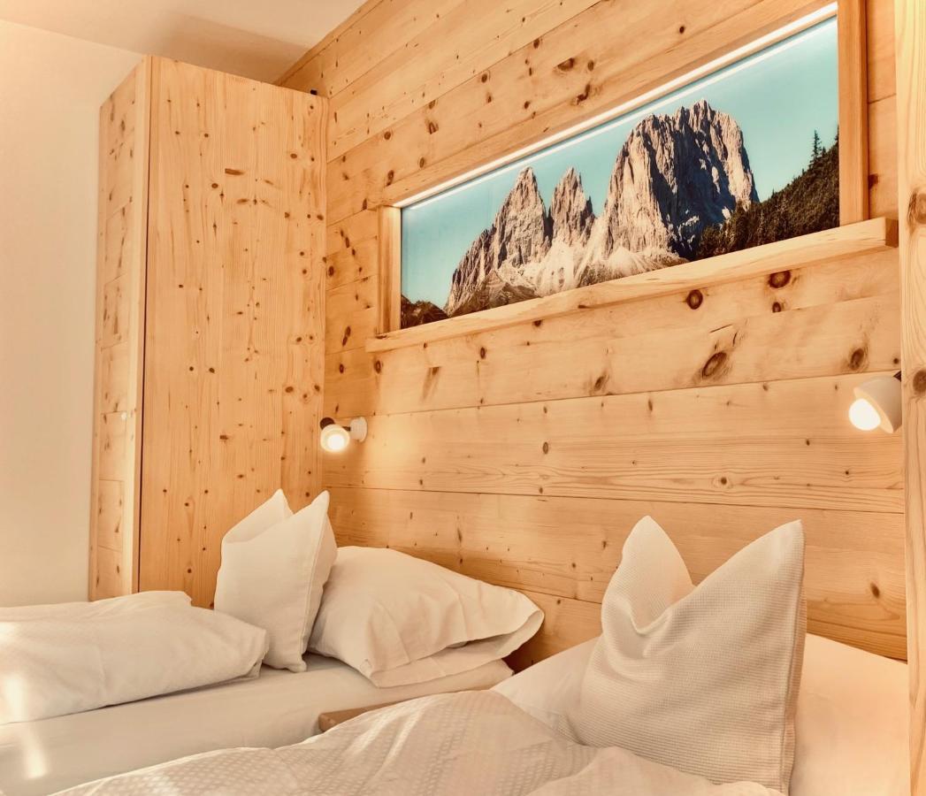 Eurochalet Campitello di Fassa Eksteriør billede