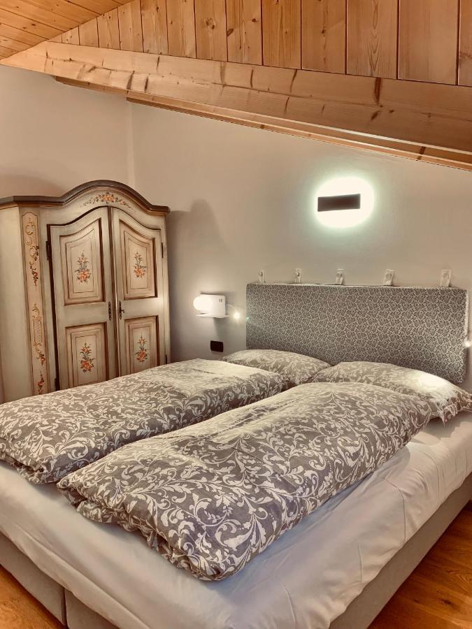 Eurochalet Campitello di Fassa Eksteriør billede